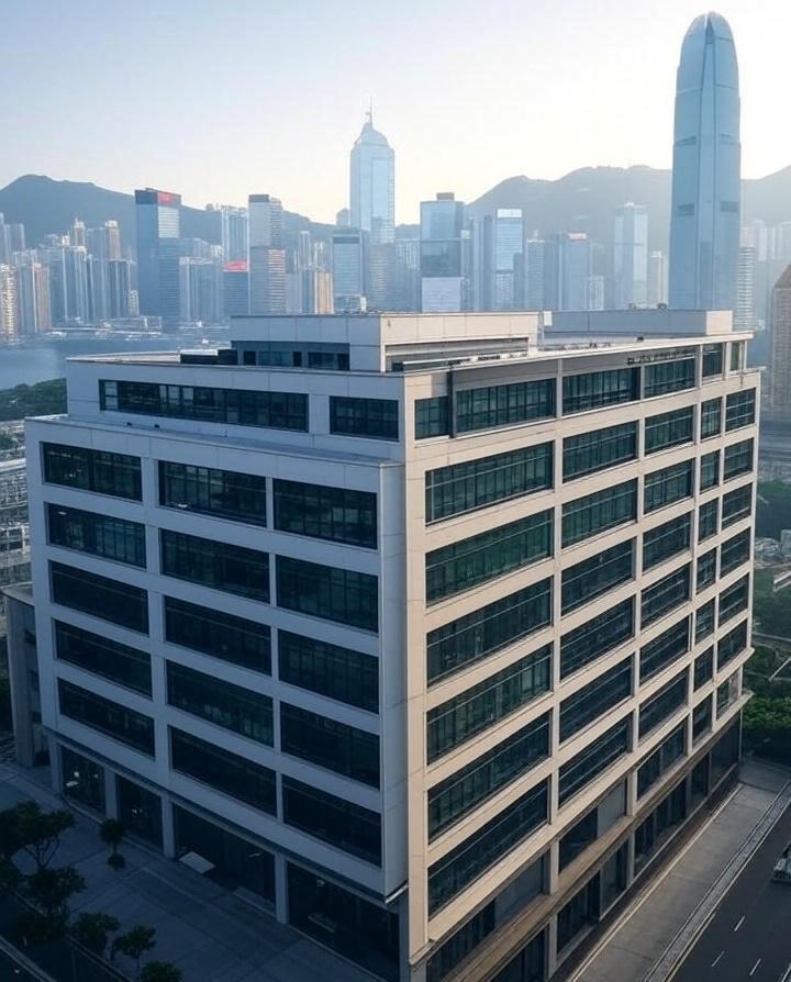 工商鋪按揭 (工廈，商舖，寫字樓）