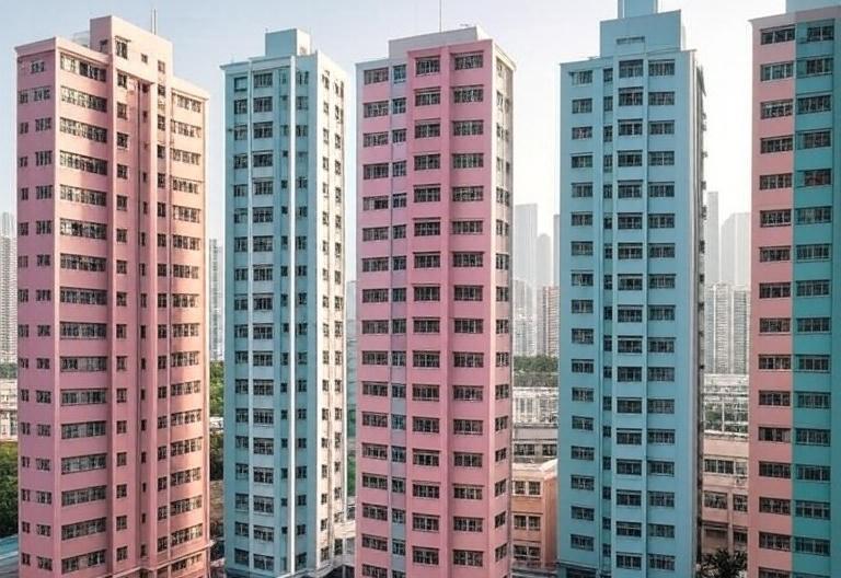 居屋按揭